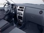 Daihatsu Cuore 3-Door 2003 года
